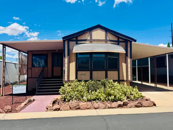 1360 N Dixie Downs Rd #28, St George, UT 84770