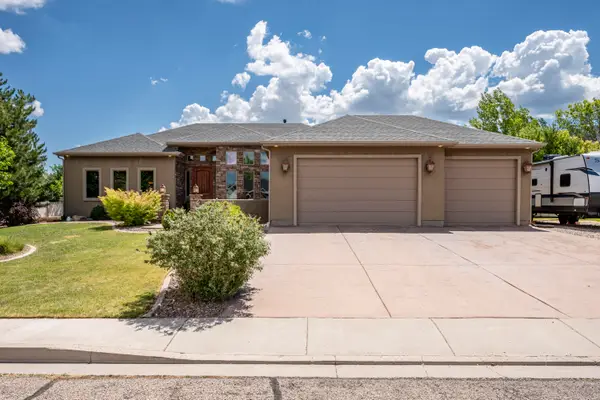 5112 Mountain View Cir, Enoch, UT 84721