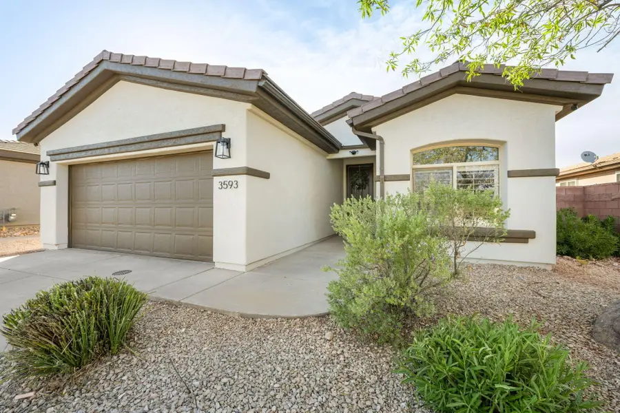 3593 E Sweetwater Springs Dr, Washington, UT 84780 - #2
