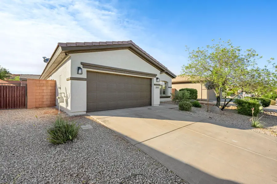 3593 E Sweetwater Springs Dr, Washington, UT 84780 - #3
