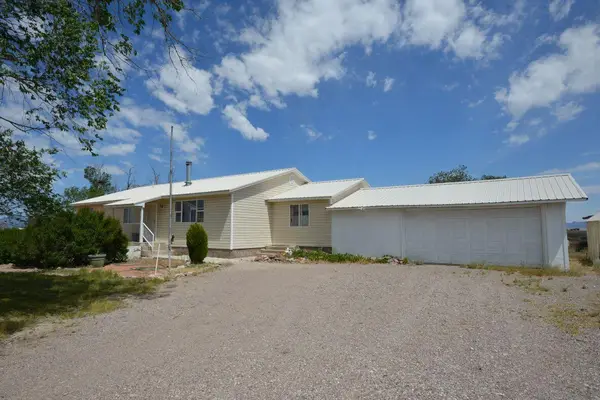 3740 W 3850, Beryl, UT 84714
