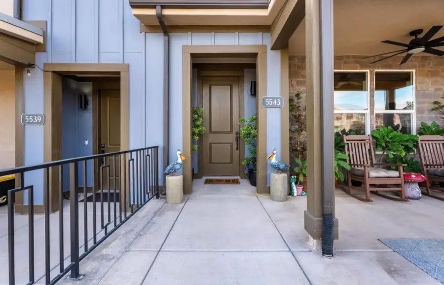 5543 S Carnelian Parkway, Saint George, UT 84790 - #2