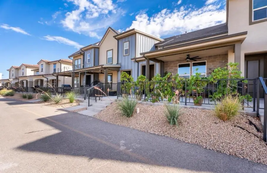 5543 S Carnelian Parkway, Saint George, UT 84790 - #3
