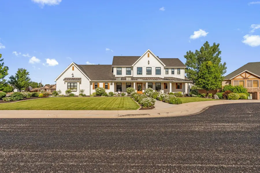 270 S 1025, Parowan, UT 84761 - #2