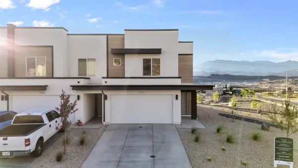 1620 S Forbidding Way #2311, Washington, UT 84780