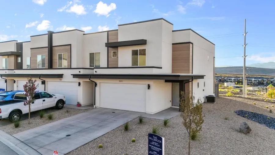 1620 S Forbidding Way #2311, Washington, UT 84780 - #2