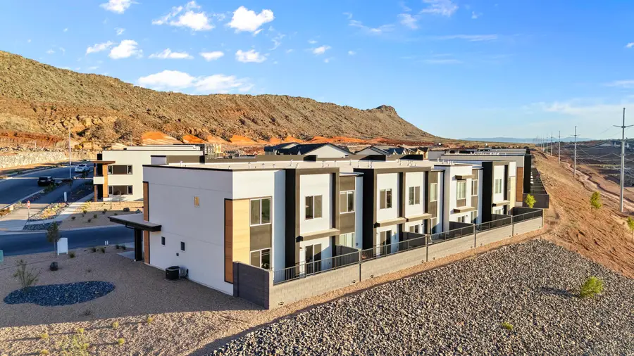 1620 S Forbidding Way #2311, Washington, UT 84780 - #3