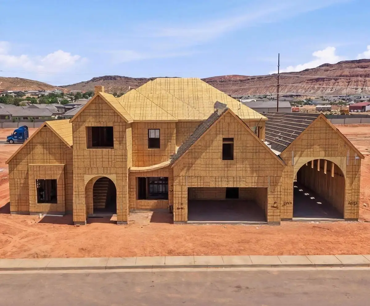 3203 S 465, Washington, UT 84780 - #1