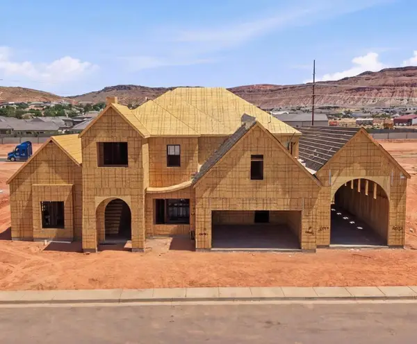 3203 S 465, Washington, UT 84780