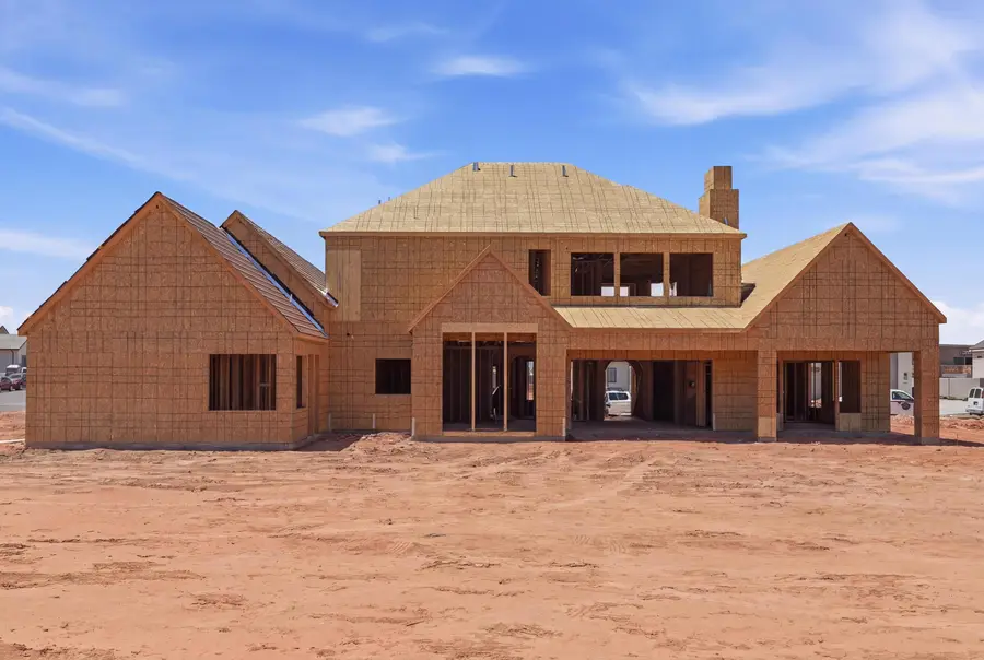 3203 S 465, Washington, UT 84780 - #2