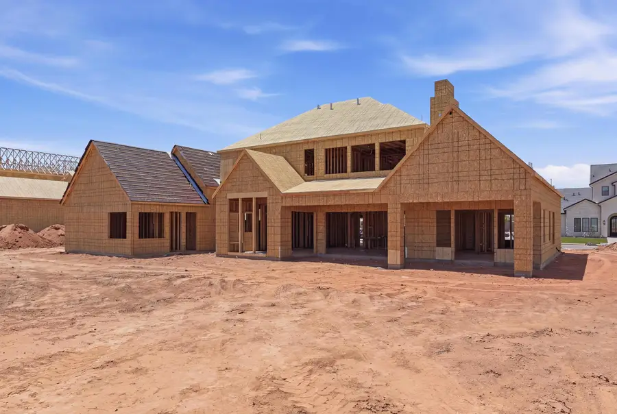 3203 S 465, Washington, UT 84780 - #3