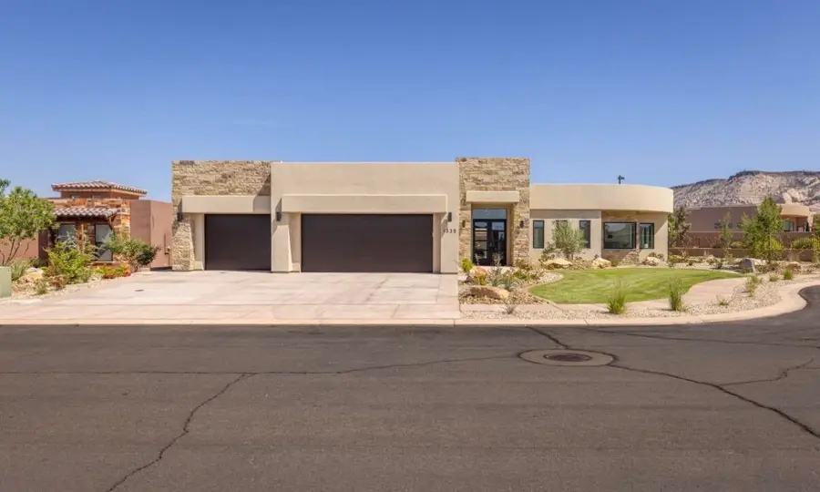 1335 W Shinnecock Cir, Saint George, UT 84770 - #2