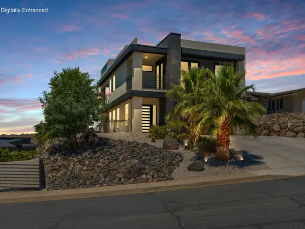 160 S 560, La Verkin, UT 84745
