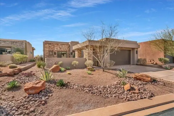 2139 W Cougar Rock Cir #155, St George, UT 84770