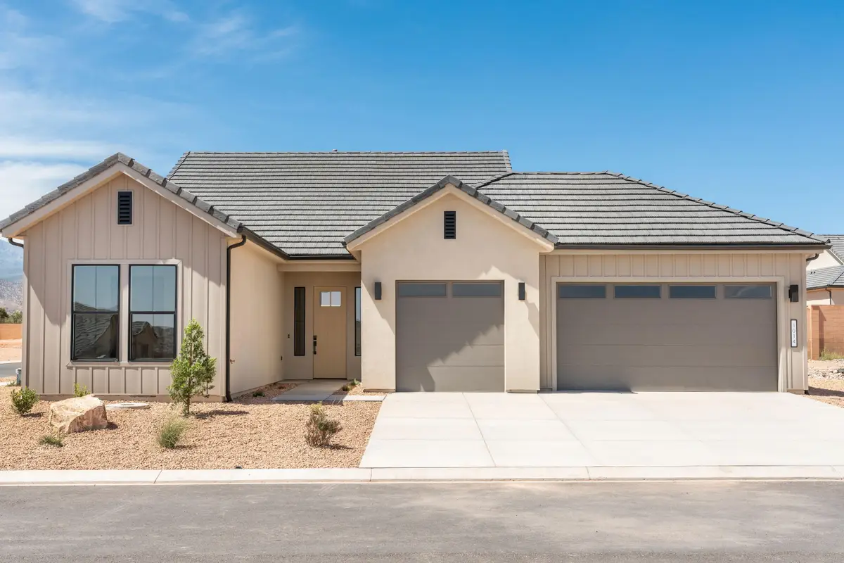 1014 W Frank Ave, Toquerville, UT 84774 - #1