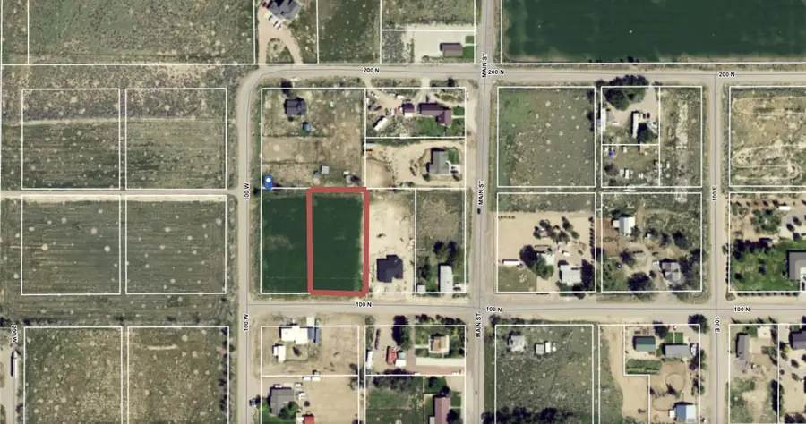 100 E 100, Newcastle, UT 84756 - #2