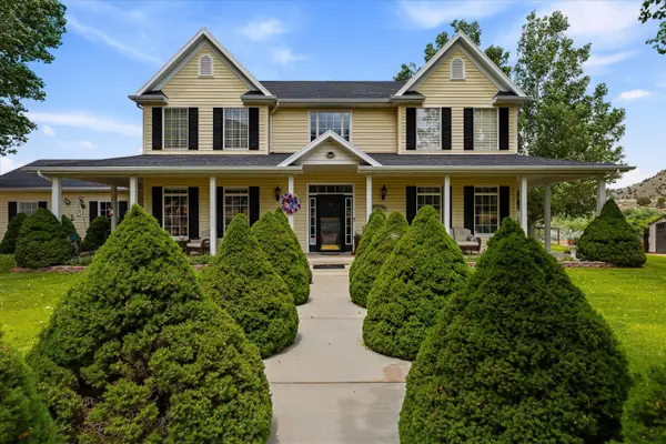 3272 W Old Highway 120, Enterprise, UT 84725