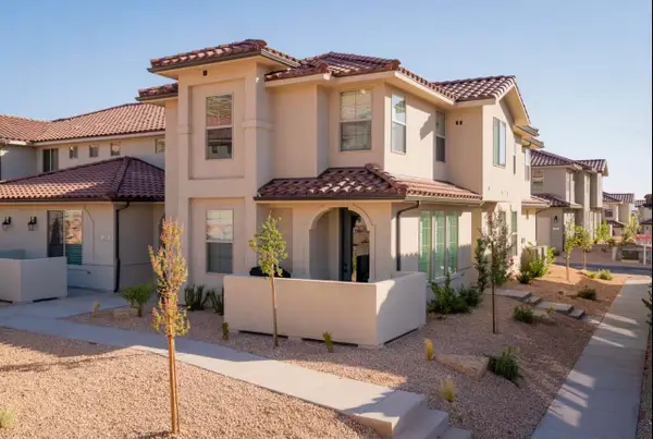1202 N Bello Alley, Washington, UT 84780