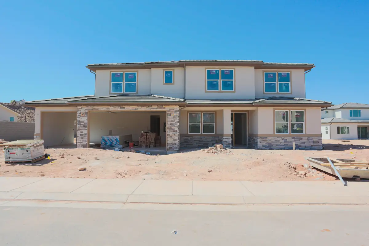 474 Bramish Pl Dr #Lot 315, Washington, UT 84780 - #1