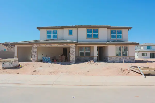 474 Bramish Pl Dr #Lot 315, Washington, UT 84780