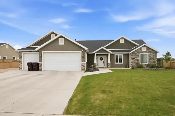 4769 N 2525, Cedar City, UT 84721