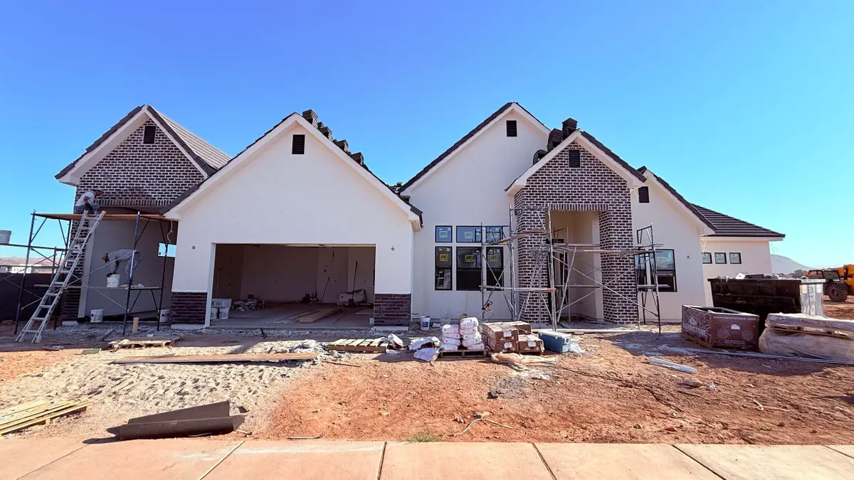442 W Rosina Cir, Washington, UT 84780 - #1