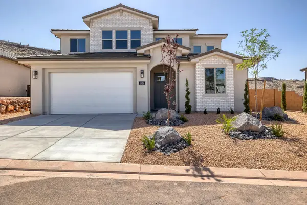 1356 N Rustico Dr, Washington, UT 84780