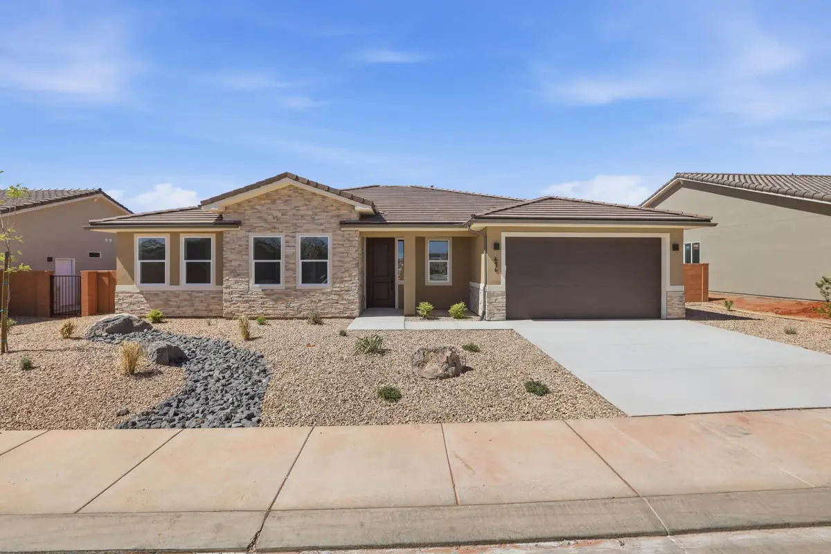 636 S 230 #(Lot 22), Ivins, UT 84738 - #1