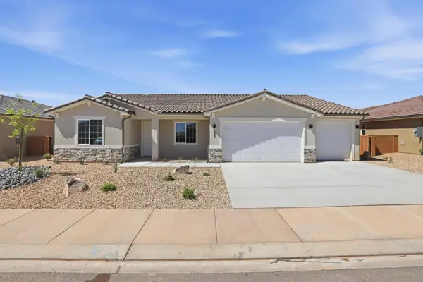 652 S 230 #(Lot 21), Ivins, UT 84738