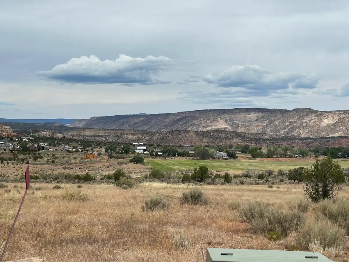 710 W 1200, Escalante, UT 84726 - #1