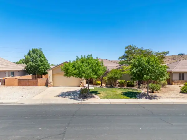 1873 S 30, Washington, UT 84780