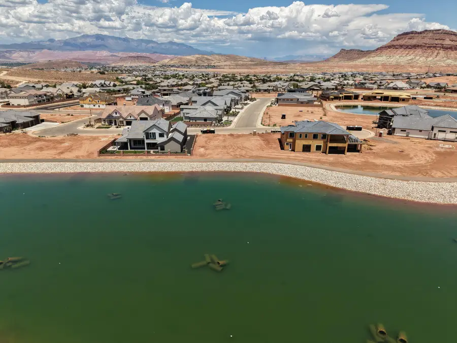 Sunny Shore Dr #Lot 14, Washington, UT 84780 - #3