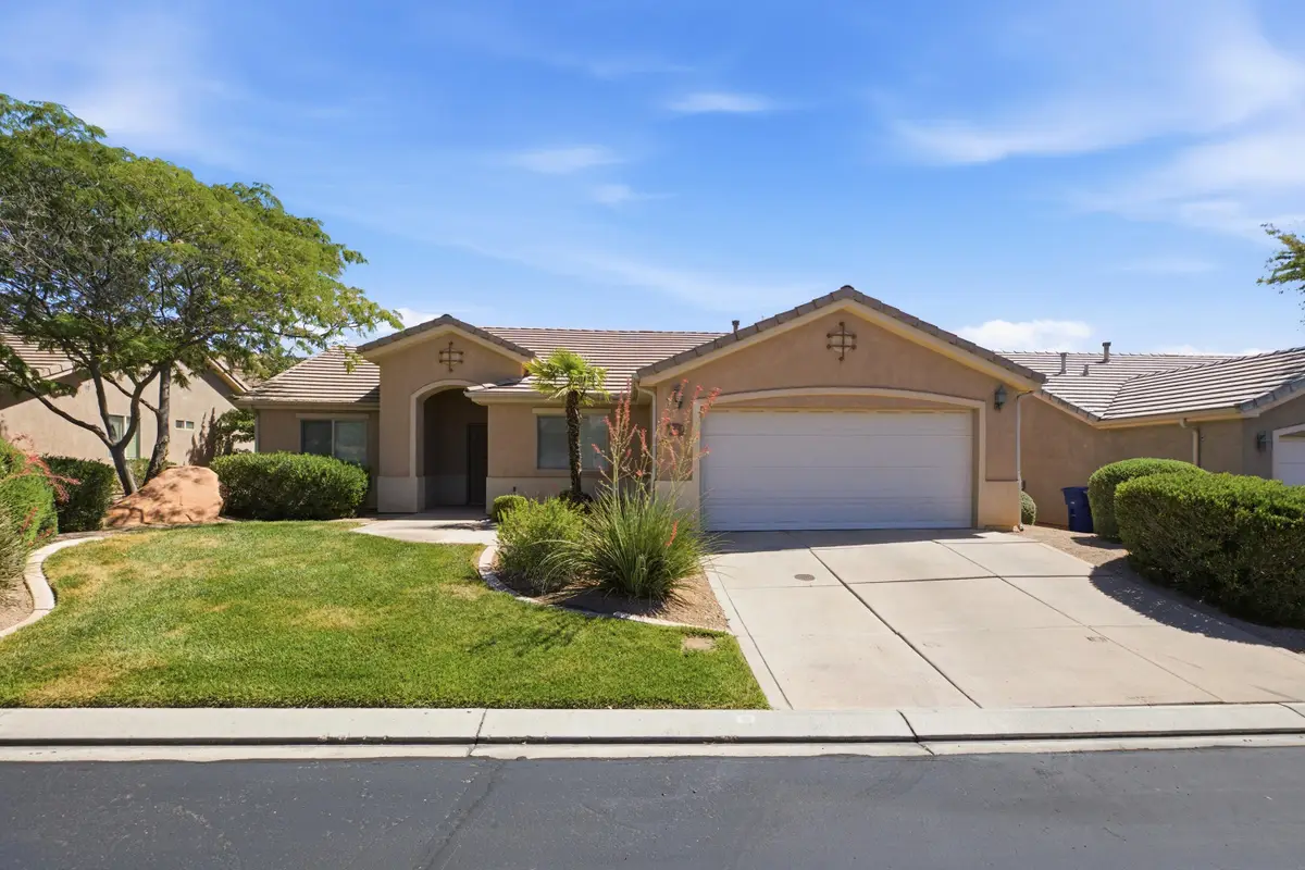 1630 E 2450 South St #263, Saint George, UT 84790 - #1