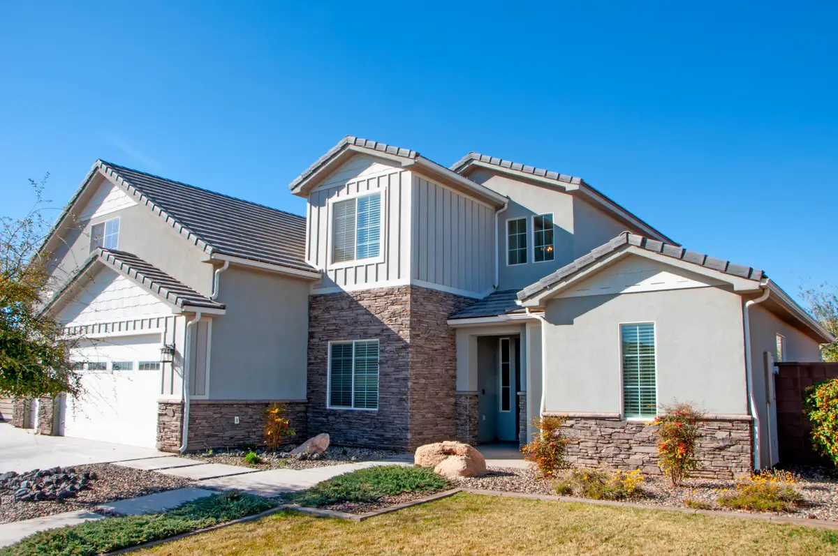 429 E Treasure Valley Rd, Washington, UT 84780 - #1