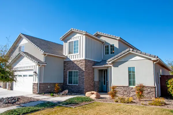 429 E Treasure Valley Rd, Washington, UT 84780