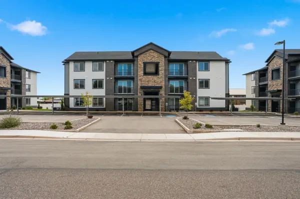 553 S 100 #301, Richfield, UT 84701