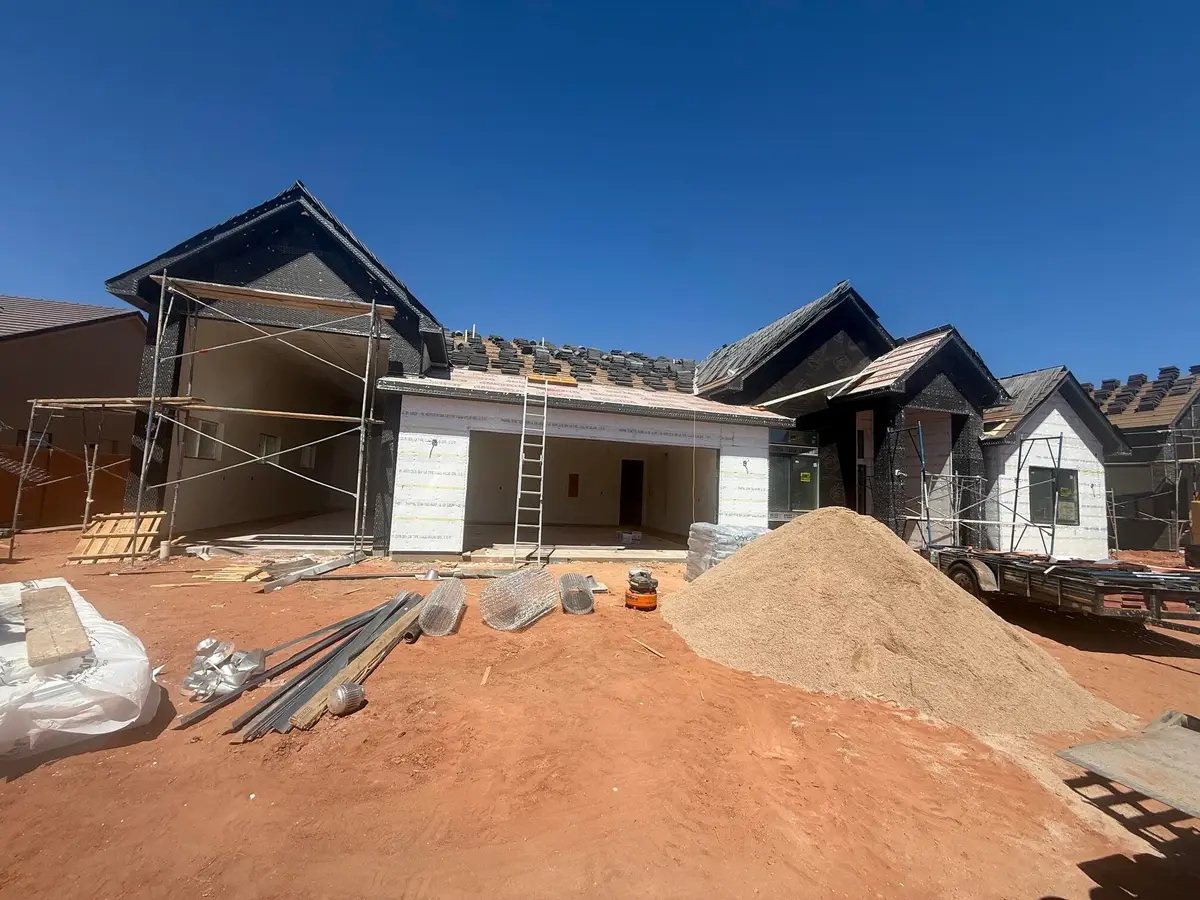 49 N 640, Ivins, UT 84738 - #1