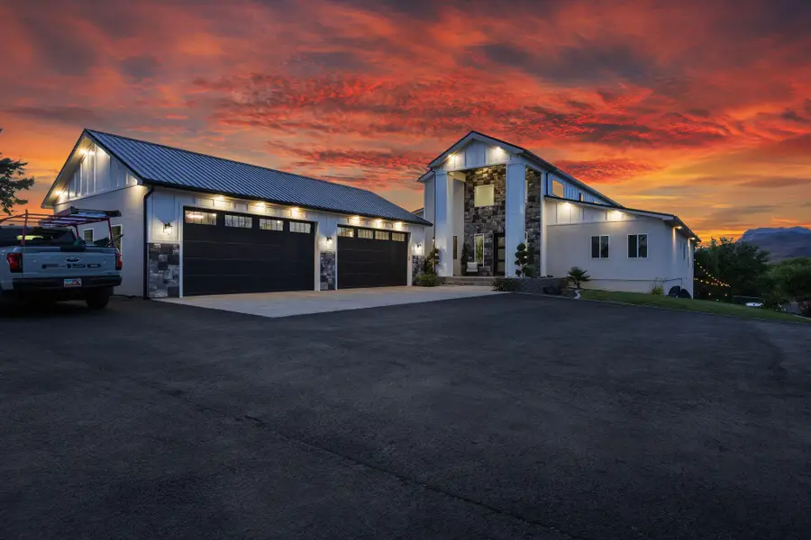 339 N 400, La Verkin, UT 84745 - #2