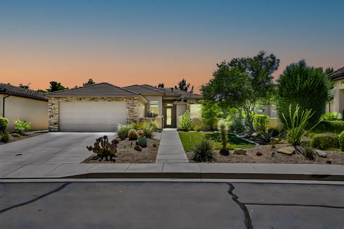 510 S Alba Dr, Saint George, UT 84770 - #1