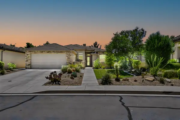 510 S Alba Dr, St George, UT 84770