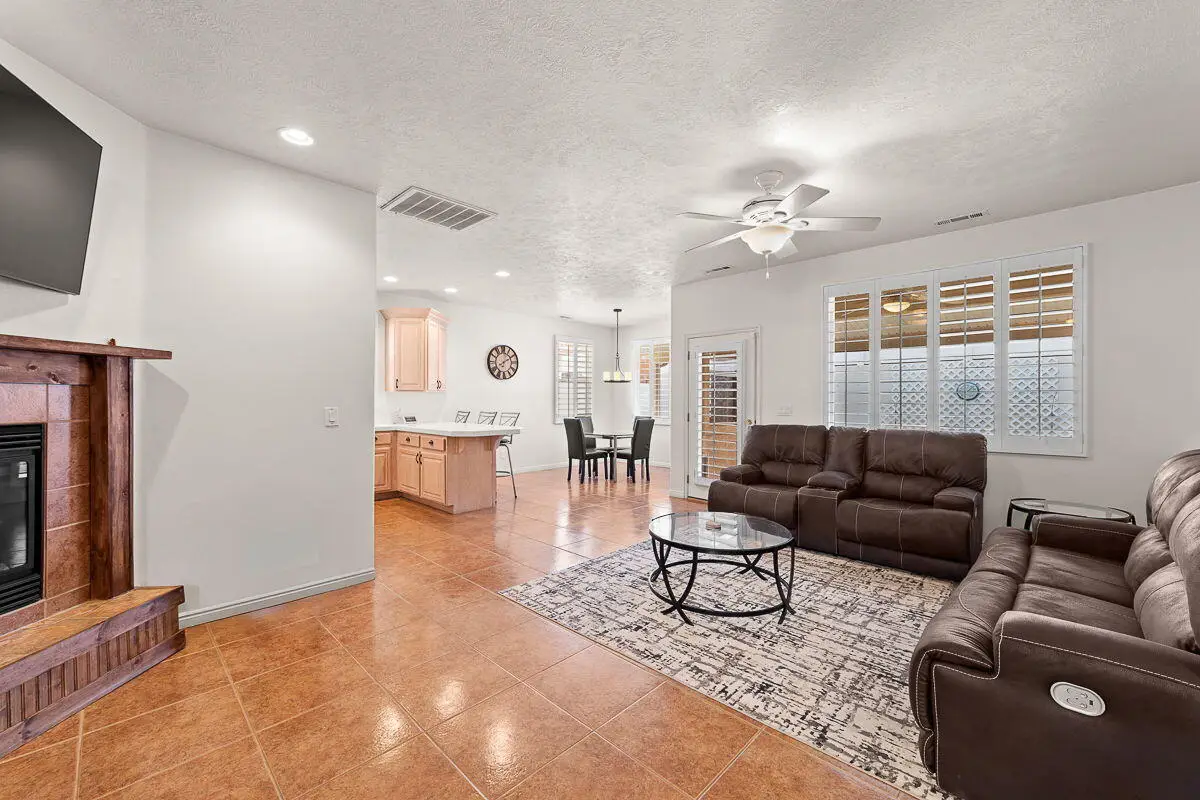 1360 E Telegraph St #153, Washington, UT 84780 - #1