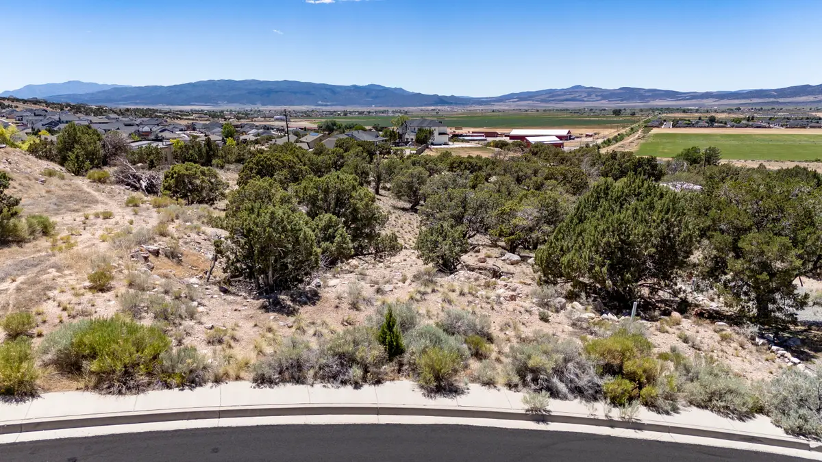 174 S Chaparral Dr #Lot 51, Cimarron Heights, Cedar City, UT 84720 - #1