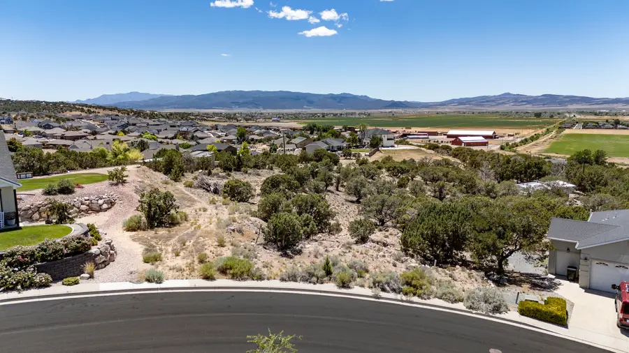 174 S Chaparral Dr #Lot 51, Cimarron Heights, Cedar City, UT 84720 - #2