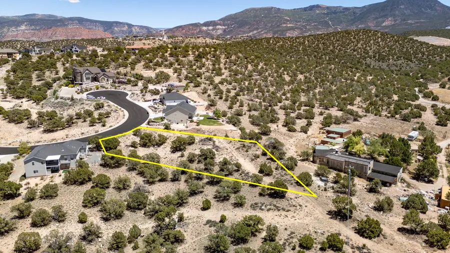 174 S Chaparral Dr #Lot 51, Cimarron Heights, Cedar City, UT 84720 - #3