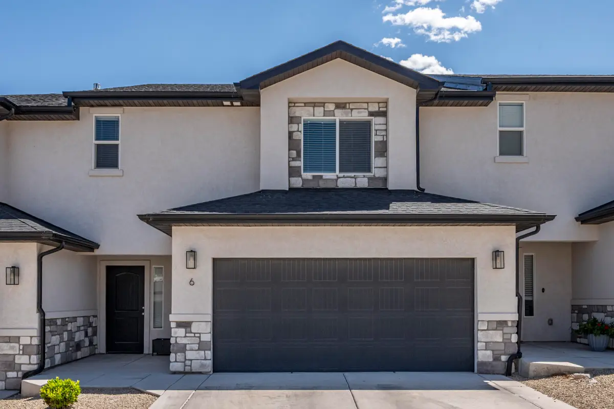 668 E Fiddlers Canyon Dr #6, Cedar City, UT 84721 - #1