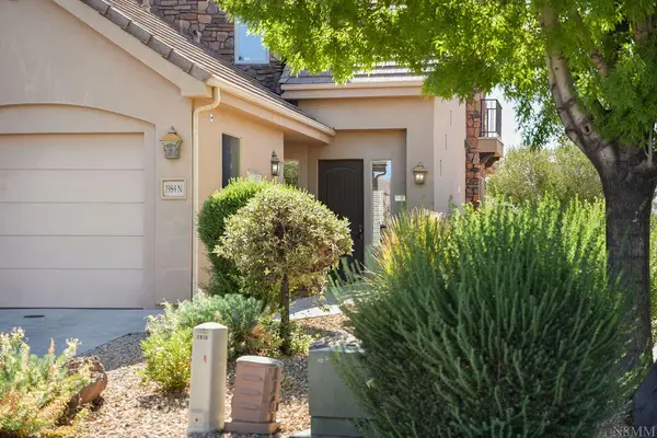 1984 N Pebble Beach Dr, Washington, UT 84780