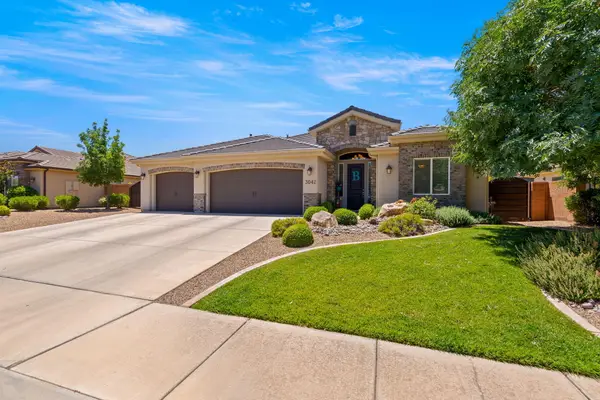 3042 3230 South St, St George, UT 84790