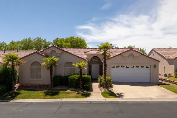 1732 W 540 #28, St George, UT 84770