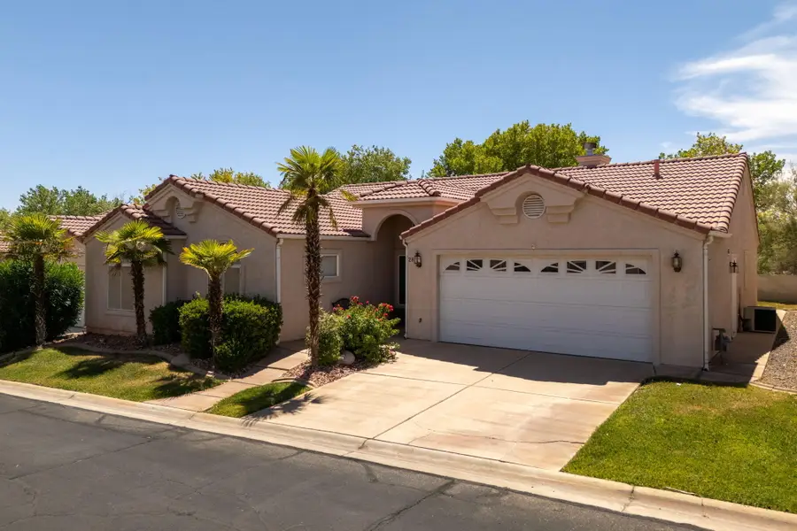 1732 W 540 #28, Saint George, UT 84770 - #2