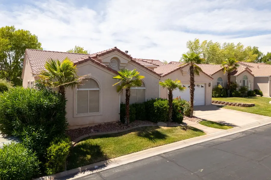 1732 W 540 #28, Saint George, UT 84770 - #3